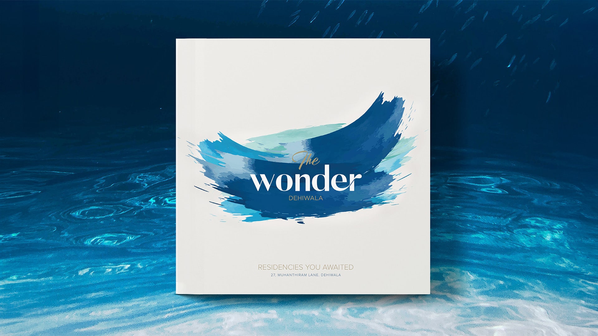 The Wonder Brochure